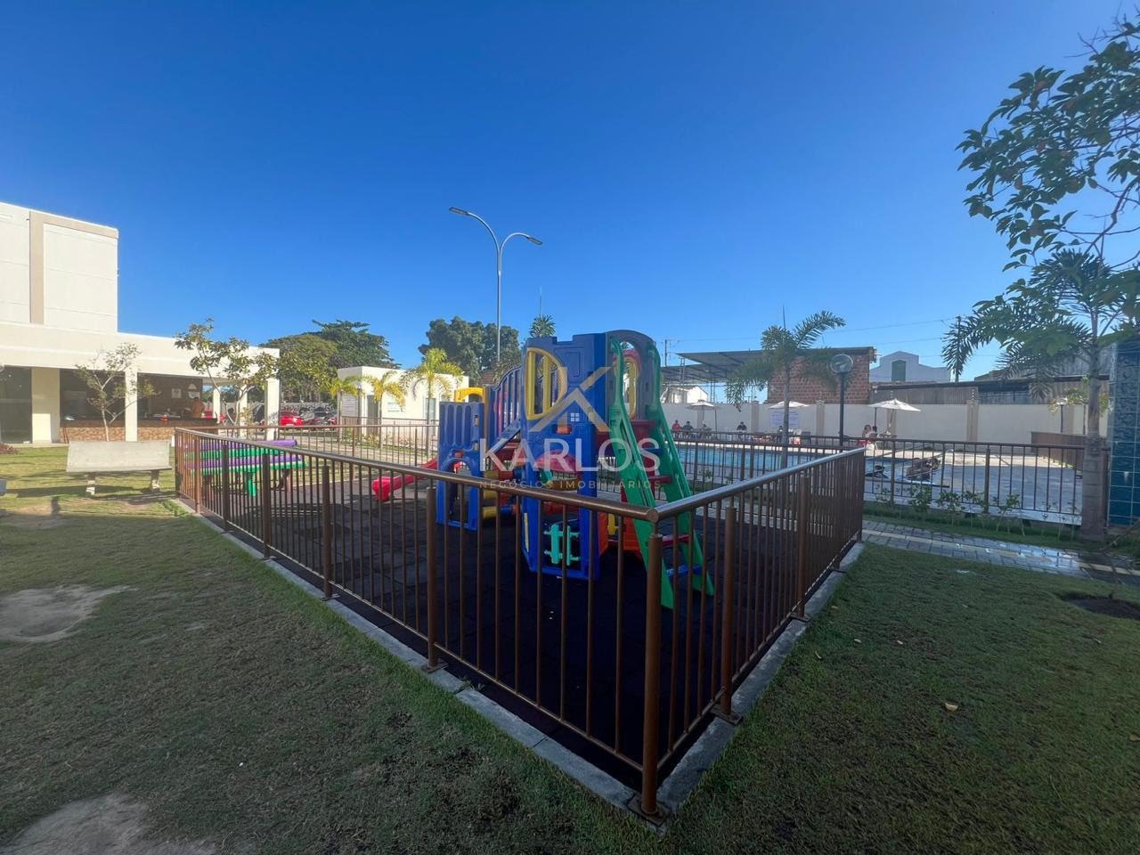 Apartamento para alugar com 2 quartos, 1 banheiro, 1 vaga e 45m² no Maranguape I, Paulista (PE) — foto 15 de 16