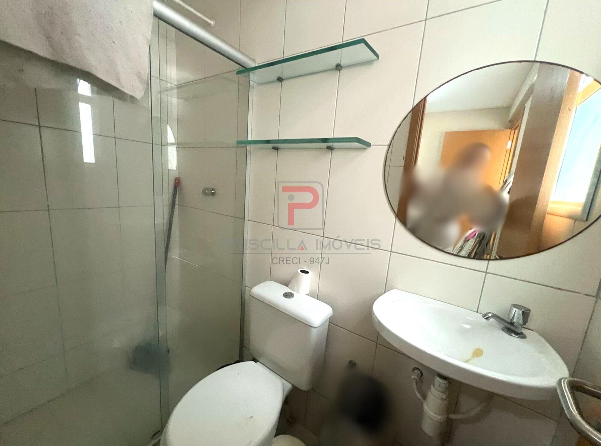 Apartamento à venda com 3 quartos, 1 suíte, 2 vagas e 108m² no Areia Dourada, Cabedelo (PB) — foto 26 de 30