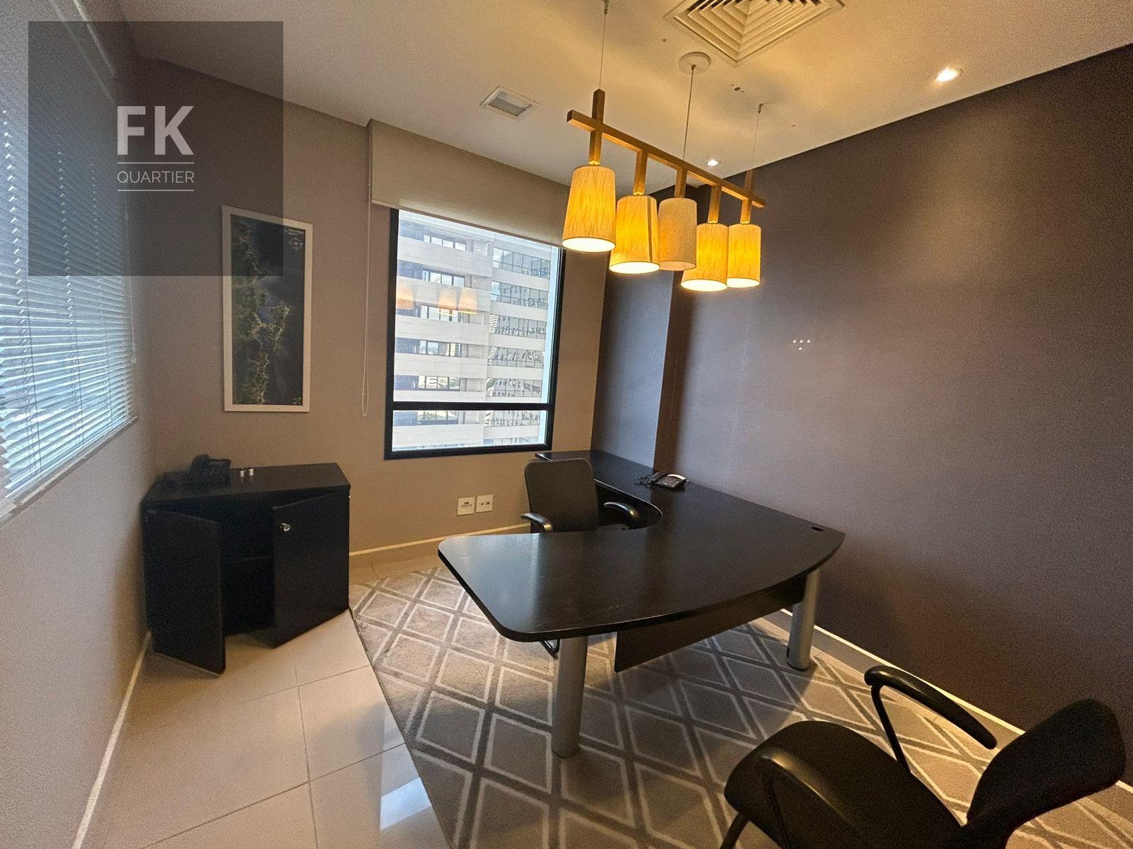 Comercial à venda com 54m² no Alphaville Industrial, Barueri (SP) — foto 13 de 17