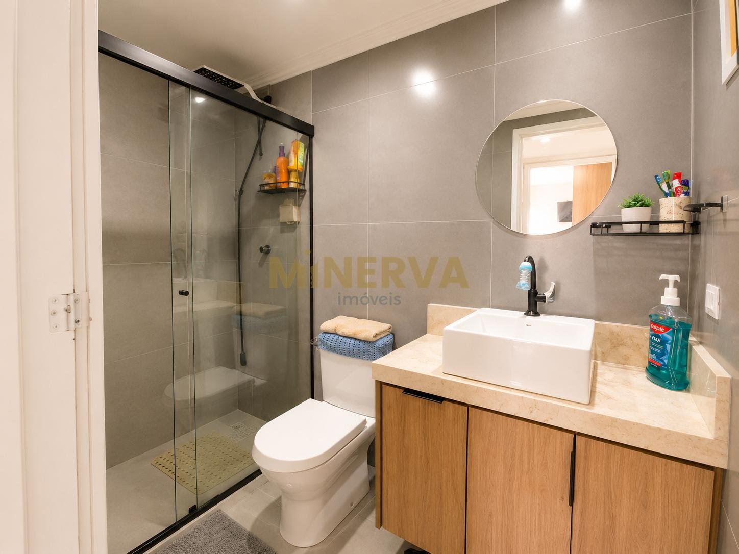Apartamento à venda com 2 quartos, 1 suíte e 69m² no Vila Nossa Senhora de Fatima, Guarulhos (SP) — foto 7 de 11
