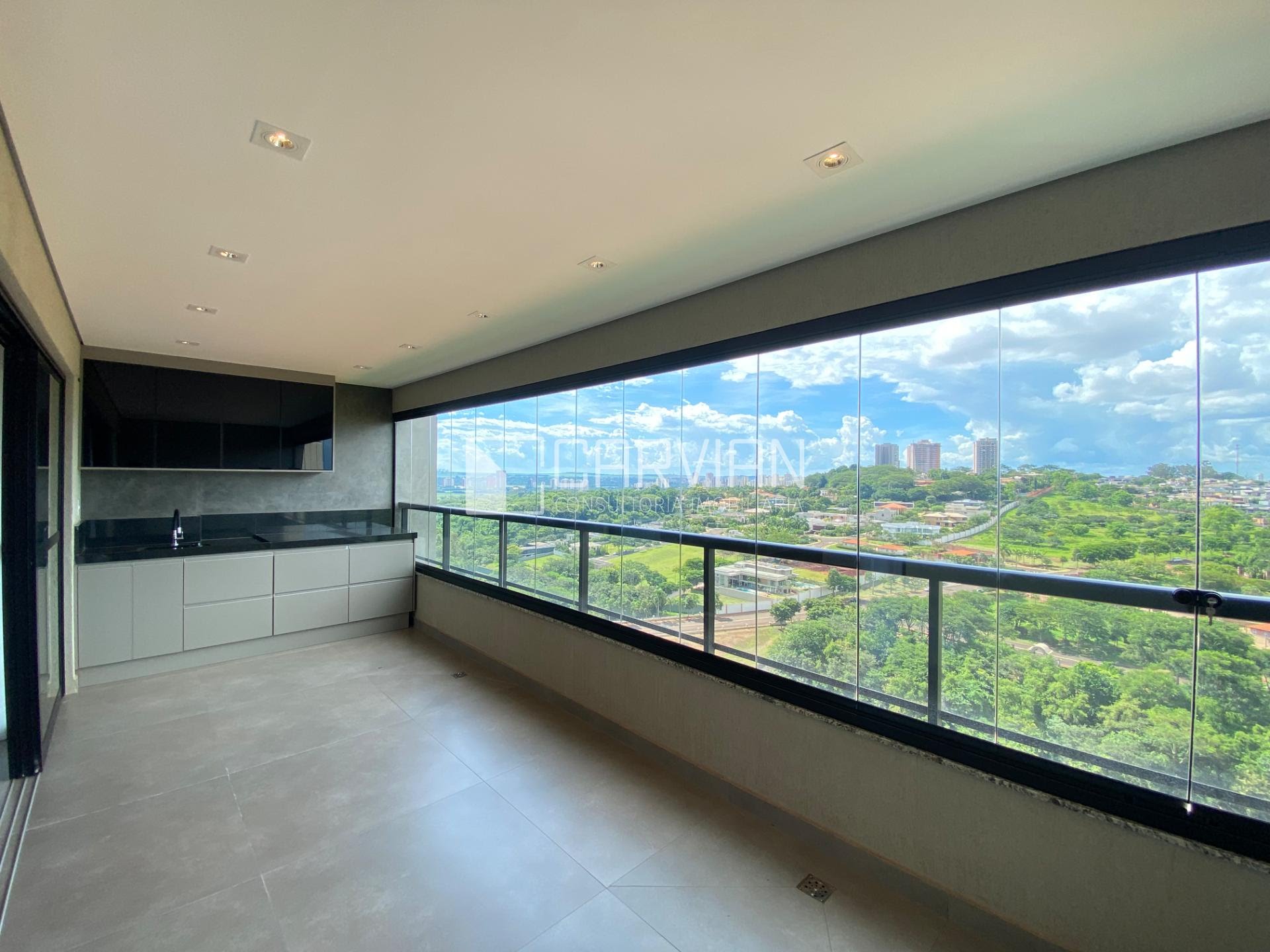 Apartamento à venda com 3 quartos, 3 suítes, 2 vagas e 153m² no Bonfim Paulista, Ribeirão Preto (SP) — foto 12 de 30