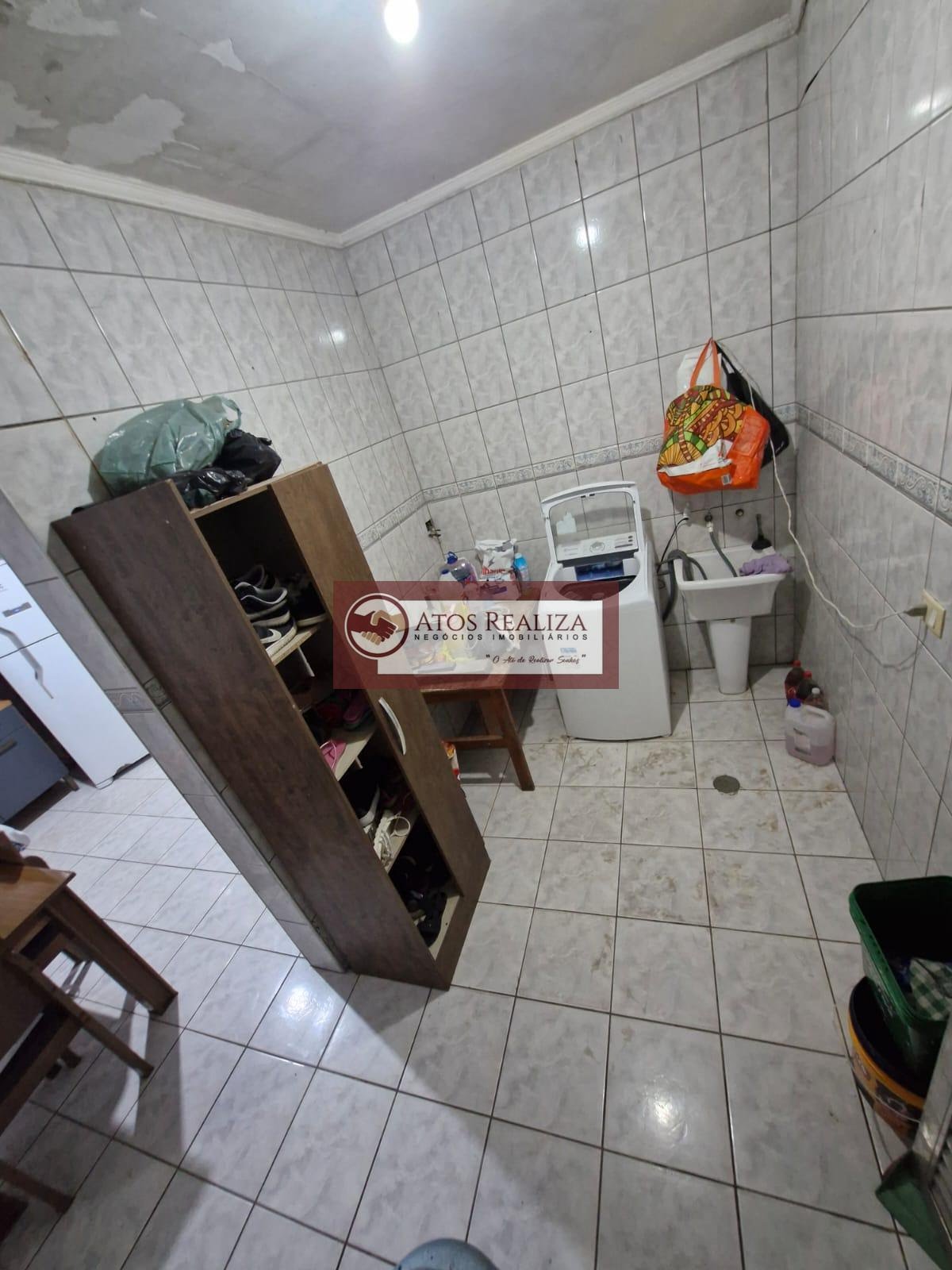 Casa à venda com 3 quartos, 2 banheiros, 2 vagas e 21m² no Jardim Noronha, São Paulo (SP) — foto 7 de 30