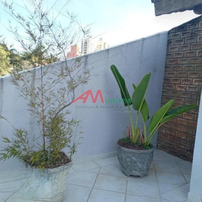 Casa à venda com 4 quartos, 1 suíte, 2 vagas e 280m² no Anchieta, São Bernardo do Campo (SP) — foto 27 de 30