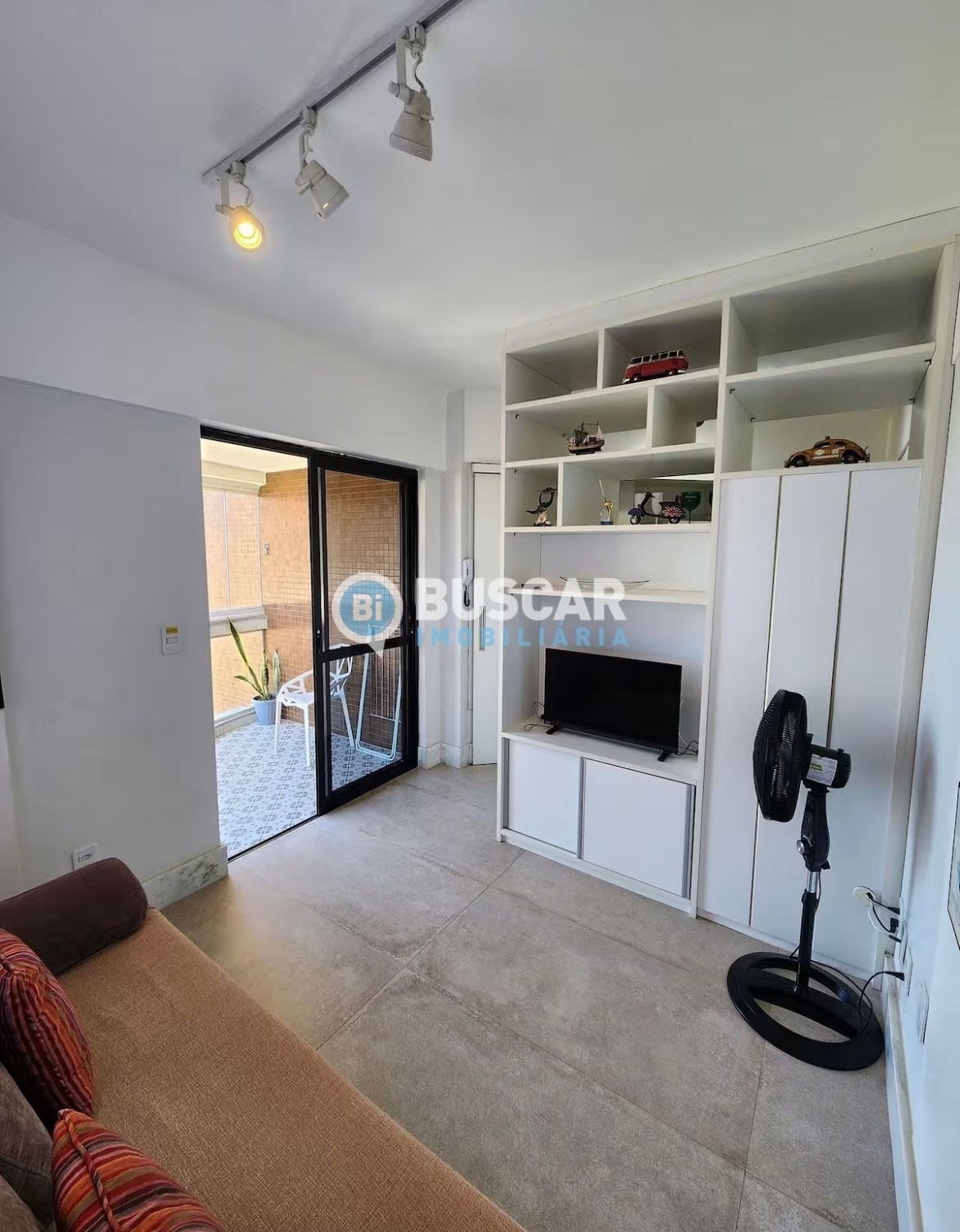 Apartamento à venda com 1 quarto, 1 suíte, 1 vaga e 35m² no Rio Vermelho, Salvador (BA) — foto 4 de 13