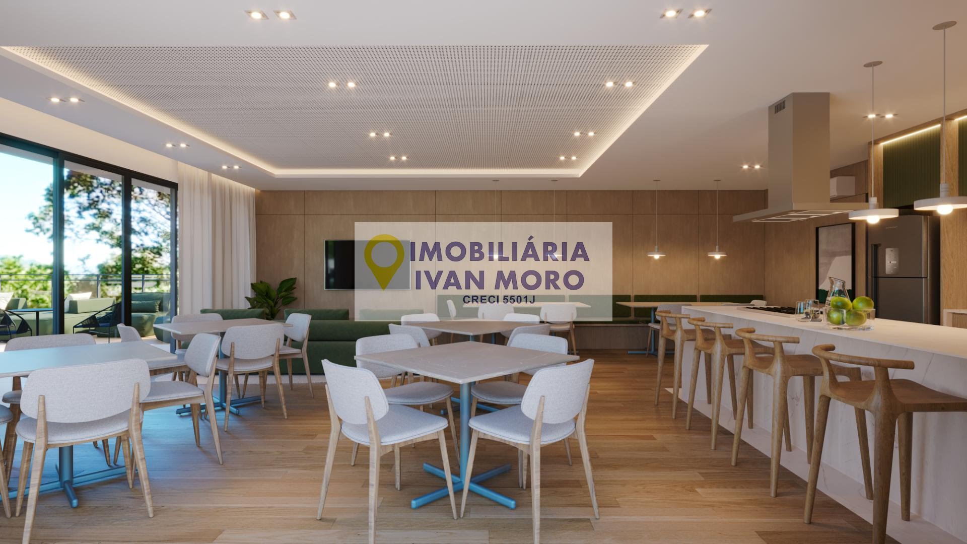 Apartamento à venda com 3 quartos, 3 suítes, 2 vagas e 104m² no Cacupé, Florianópolis (SC) — foto 16 de 26