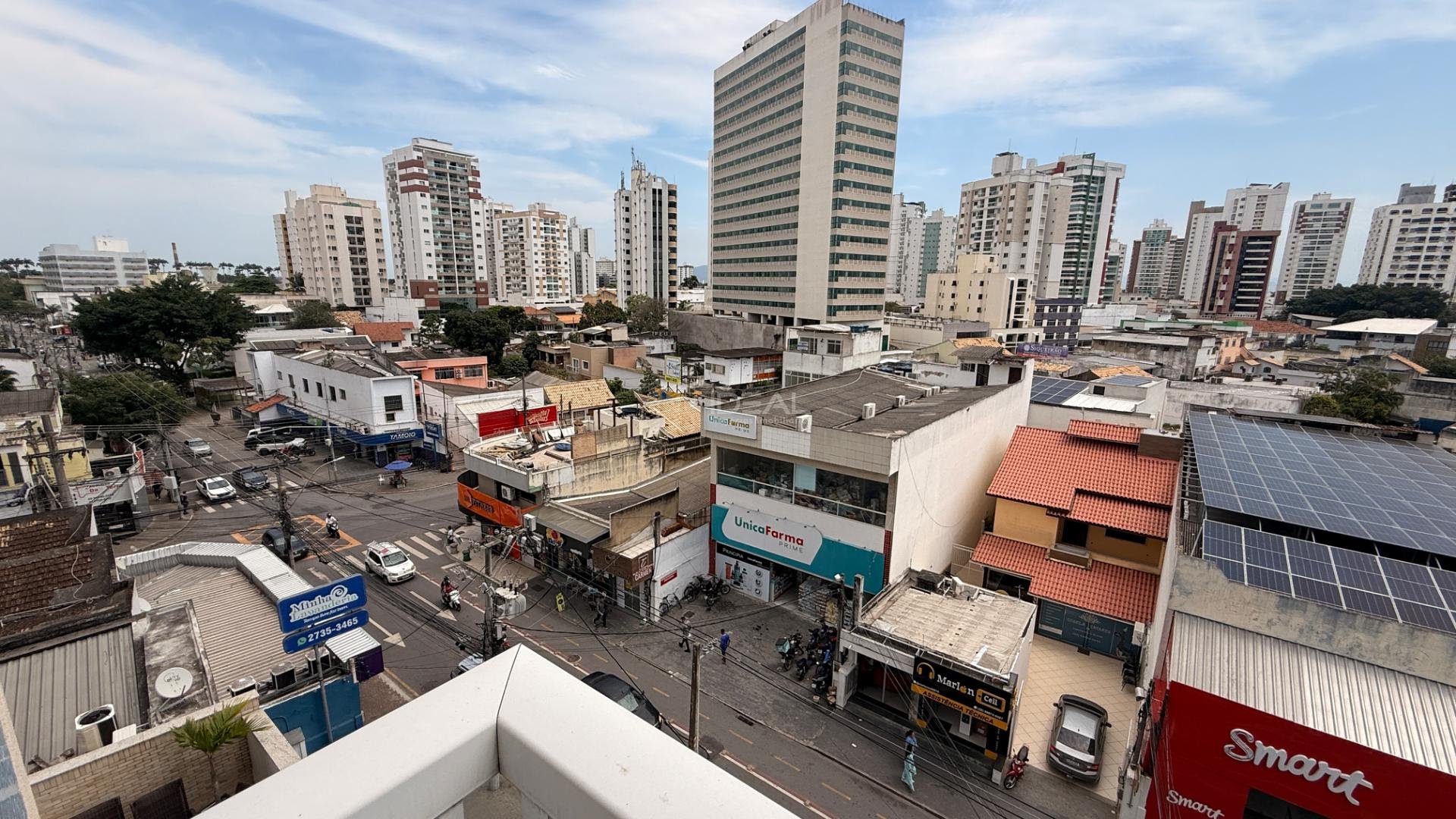 Apartamento à venda com 2 quartos, 1 suíte, 1 vaga e 57m² no Centro, Campos dos Goytacazes (RJ) — foto 9 de 20