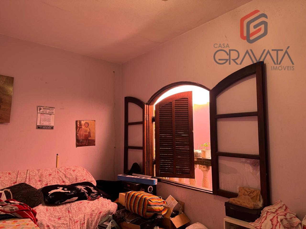 Casa à venda com 3 quartos, 3 banheiros, 2 vagas e 187m² no Vila Floresta, Santo André (SP) — foto 14 de 21
