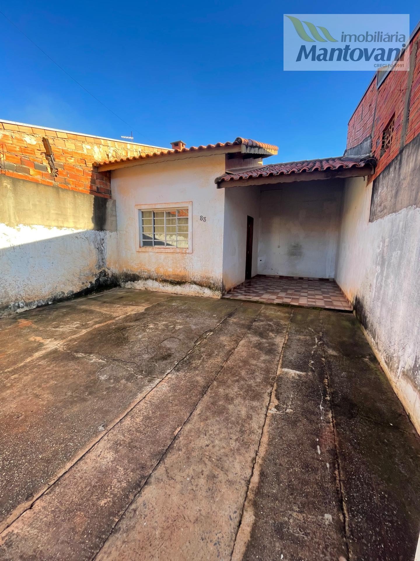 Casa à venda com 3 quartos, 1 suíte, 1 vaga e 153m² no Jardins de Tatuí, Tatuí (SP) — foto 2 de 12