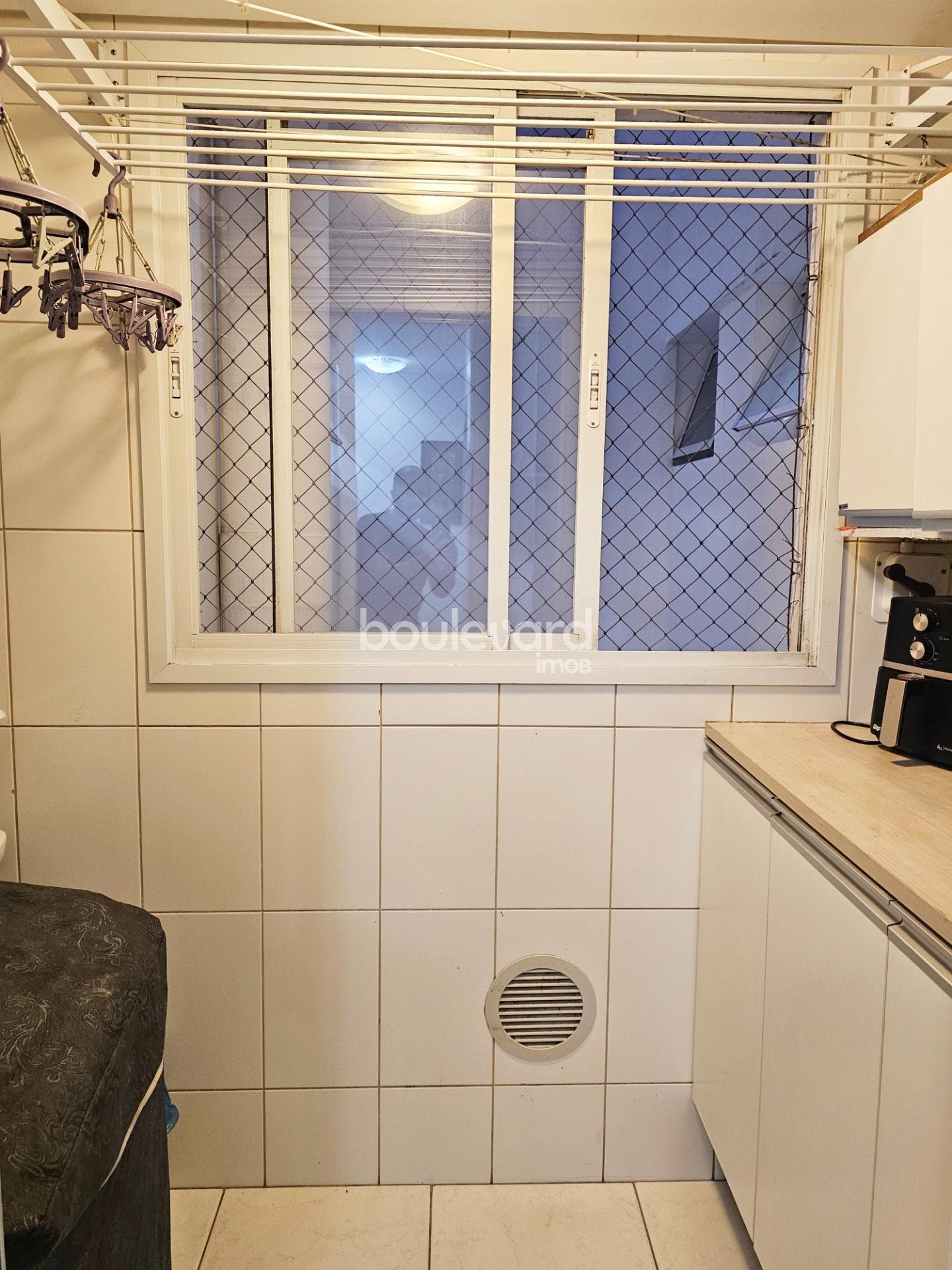Apartamento à venda com 2 quartos, 1 suíte, 1 vaga e 66m² no Roçado, São José (SC) — foto 17 de 30
