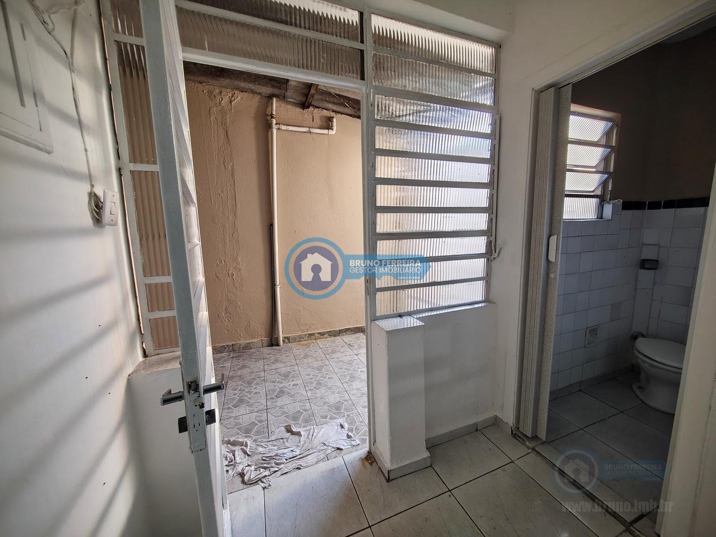 Casa para alugar com 1 quarto, 1 banheiro e 50m² no Parque Novo Mundo, São Paulo (SP) — foto 6 de 18