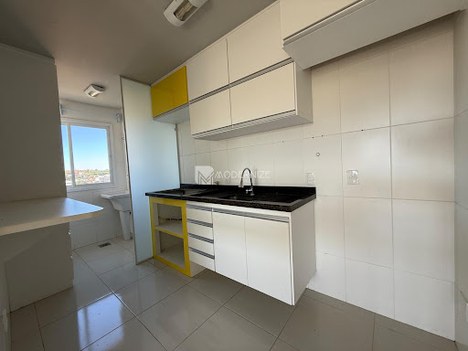 Apartamento em Pio Gomes  -  Catalão