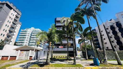 Apartamento Garden em Caiobá  -  Matinhos