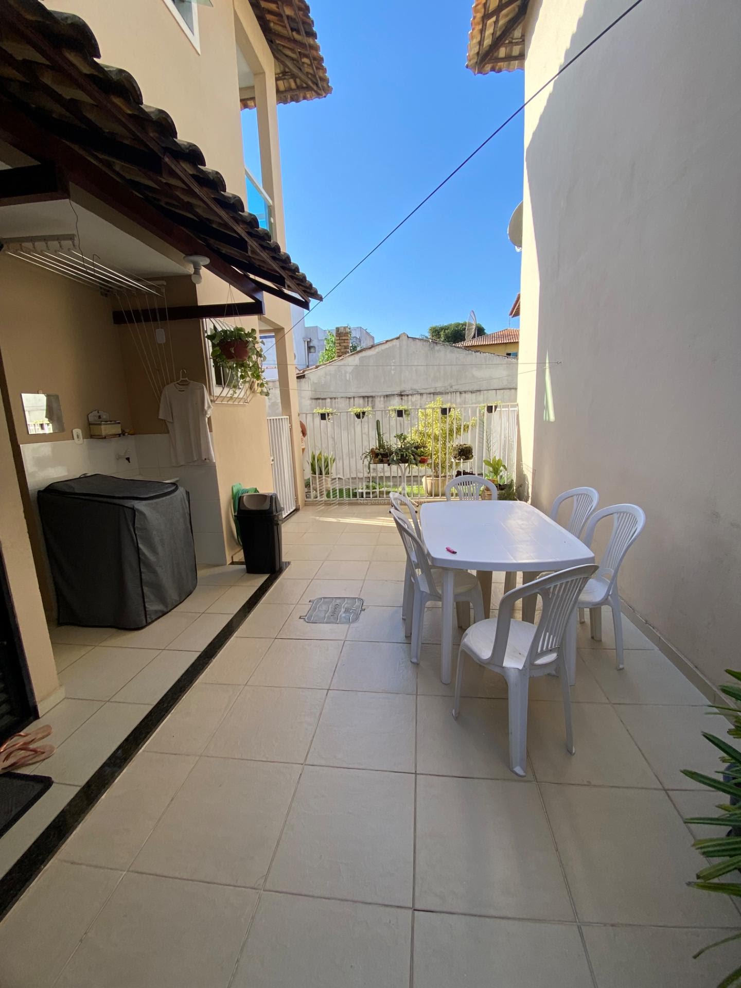 Casa à venda com 2 quartos, 2 suítes e 74m² no Centro, Campos dos Goytacazes (RJ) — foto 10 de 18