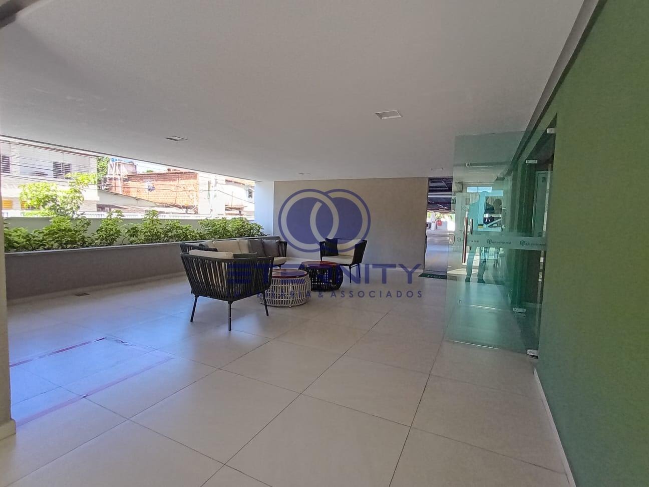 Apartamento à venda com 2 quartos, 1 banheiro, 1 vaga e 50m² no Tamarineira, Recife (PE) — foto 13 de 30