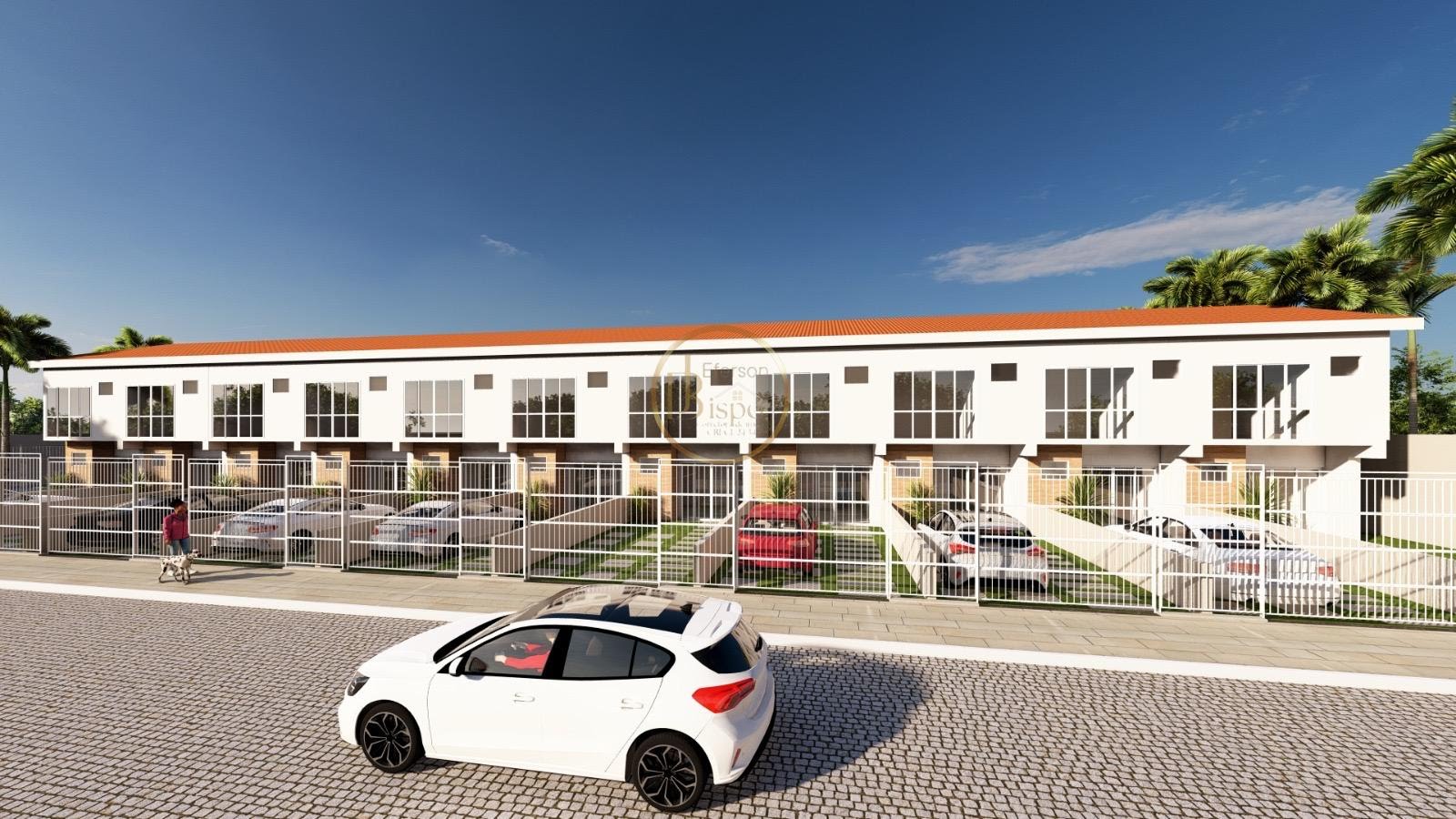 Apartamento à venda com 2 quartos, 1 banheiro, 1 vaga e 95m² no Coroa Vermelha, Santa Cruz Cabrália — foto principal
