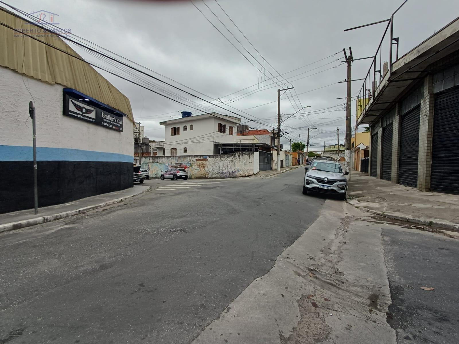 vista do local
