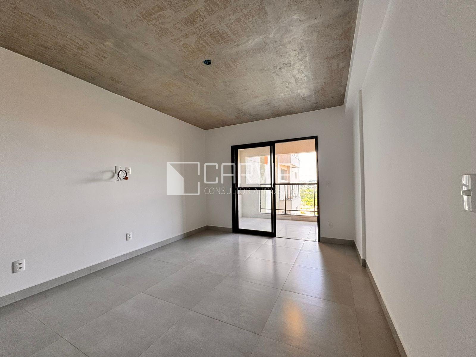 Apartamento à venda com 1 quarto, 1 suíte, 1 vaga e 38m² no Santa Luzia, Ribeirão Preto (SP) — foto 8 de 30