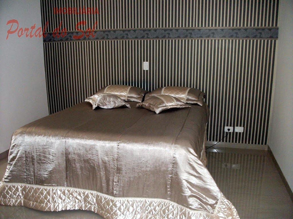 Casa à venda com 3 quartos, 1 suíte, 4 vagas e 362m² no Jardim Santos Dumont, Santo Antônio da Platina (PR) — foto 9 de 11