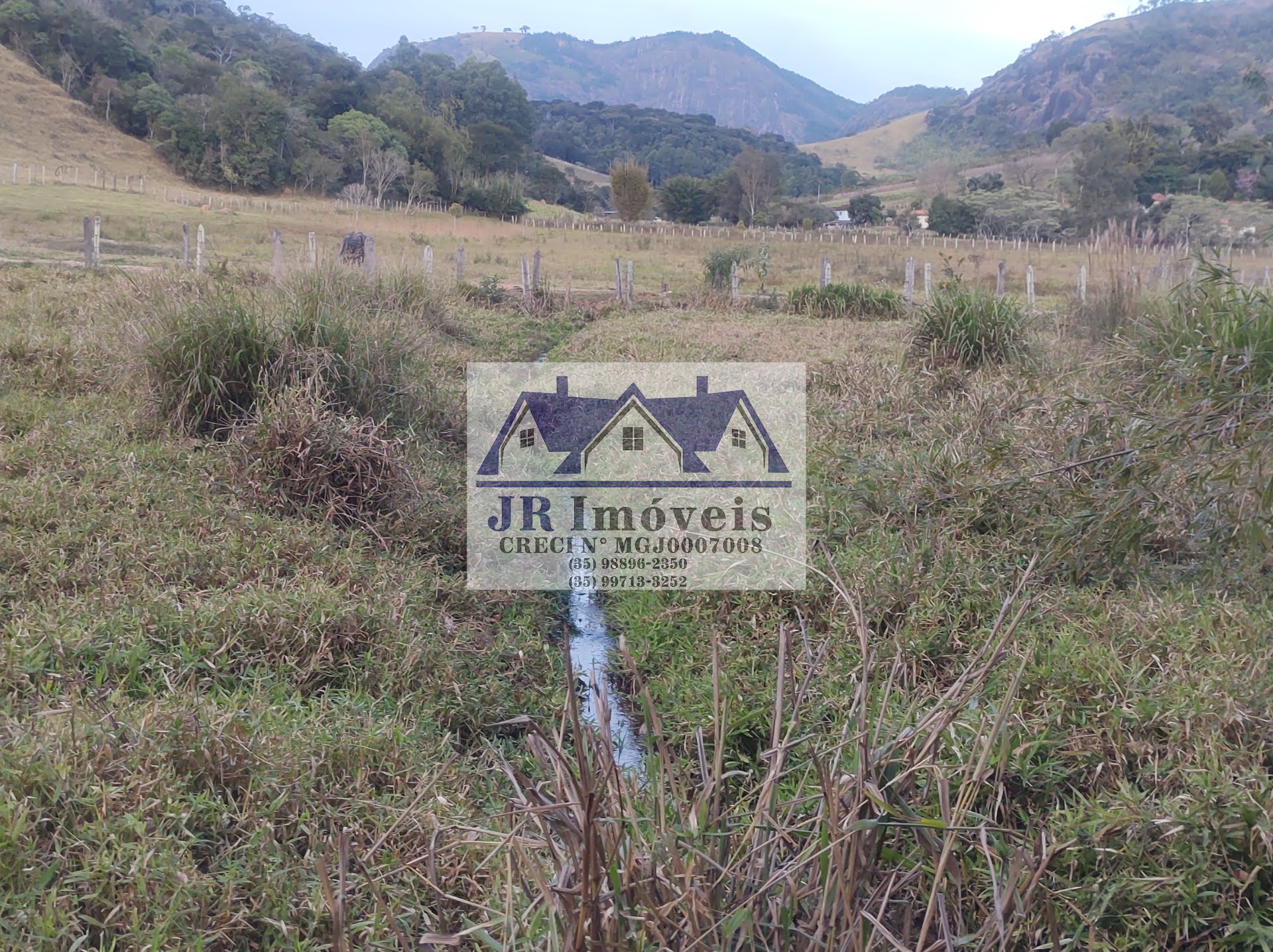 Rural à venda com 4600m² de terreno no Paulino Paixao, Pedralva (MG) — foto 21 de 30