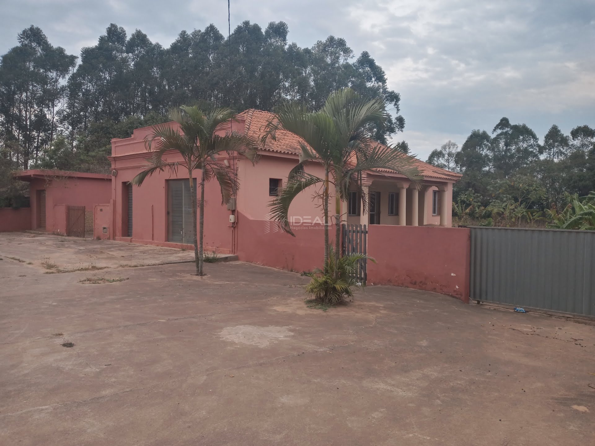 Comercial à venda com 1 banheiro e 18000m² no Mineiros, Campos dos Goytacazes (RJ) — foto 14 de 25
