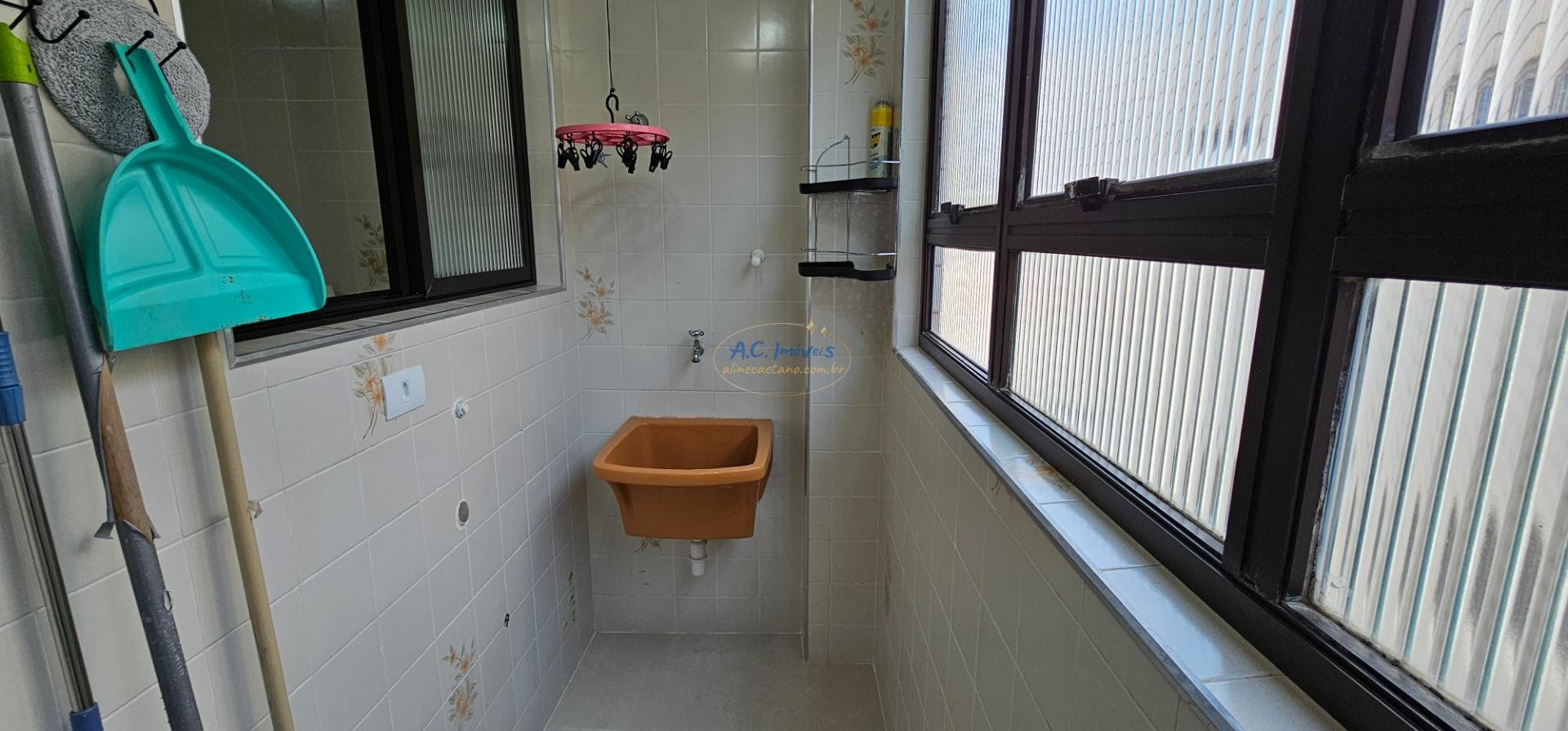 Apartamento à venda com 2 quartos, 1 suíte, 1 vaga e 68m² no Vila Caiçara, Praia Grande (SP) — foto 11 de 30