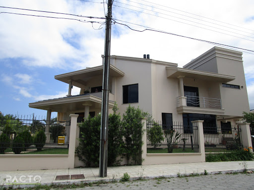 Casa em Vila São José  -  Araranguá