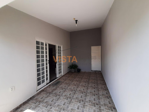 Casa em Jardim Nova São João - São João da Boa Vista