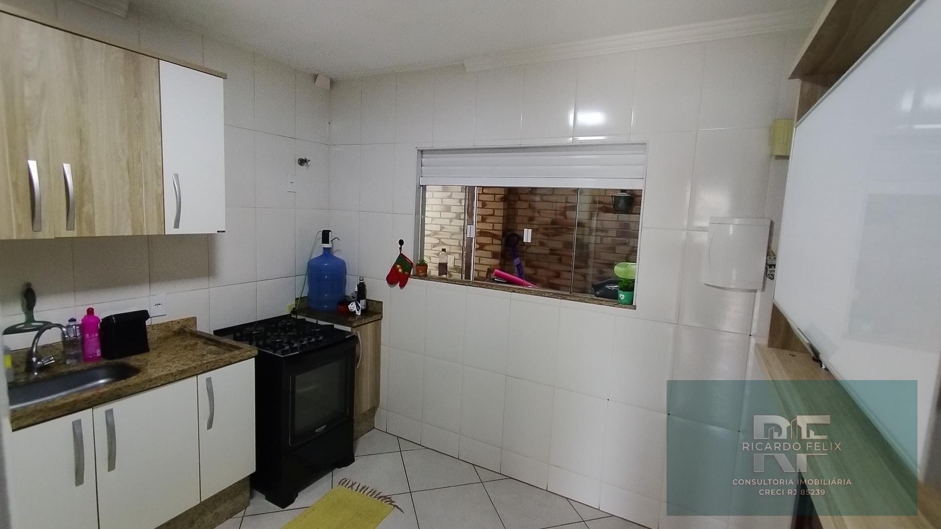 Casa à venda com 2 quartos, 2 suítes, 2 vagas e 130m² no Chácara Mariléa, Rio das Ostras (RJ) — foto 8 de 24
