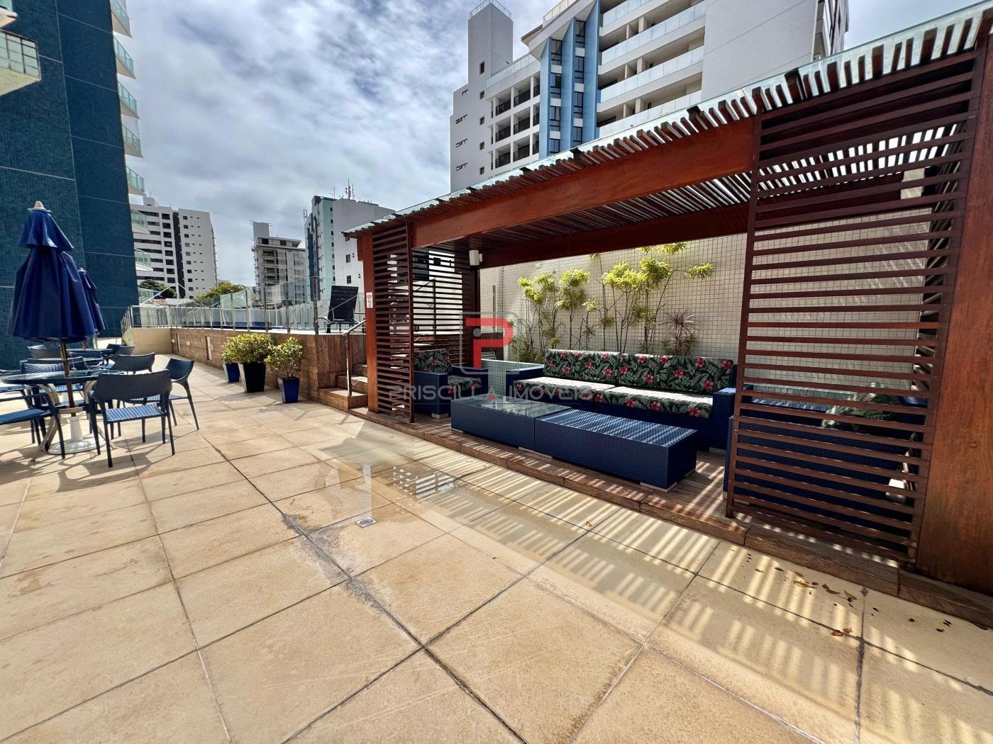 Apartamento à venda com 3 quartos, 3 suítes, 2 vagas e 146m² no Tambaú, João Pessoa (PB) — foto 24 de 30