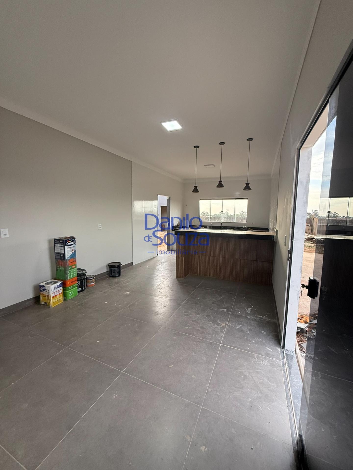 Casa à venda com 3 quartos, 1 suíte, 2 vagas e 360m² no Veredas do Belvedere, Araxá (MG) — foto 4 de 15