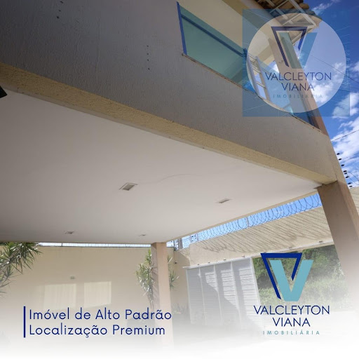 Casa à Venda no Parque Alvorada Sobral: 5 Suítes, 280m²