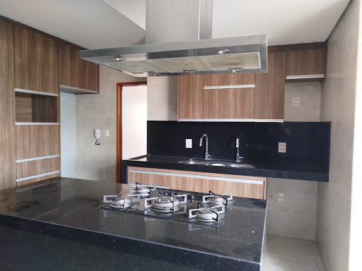 Apartamento em Centro  -  Uberlândia