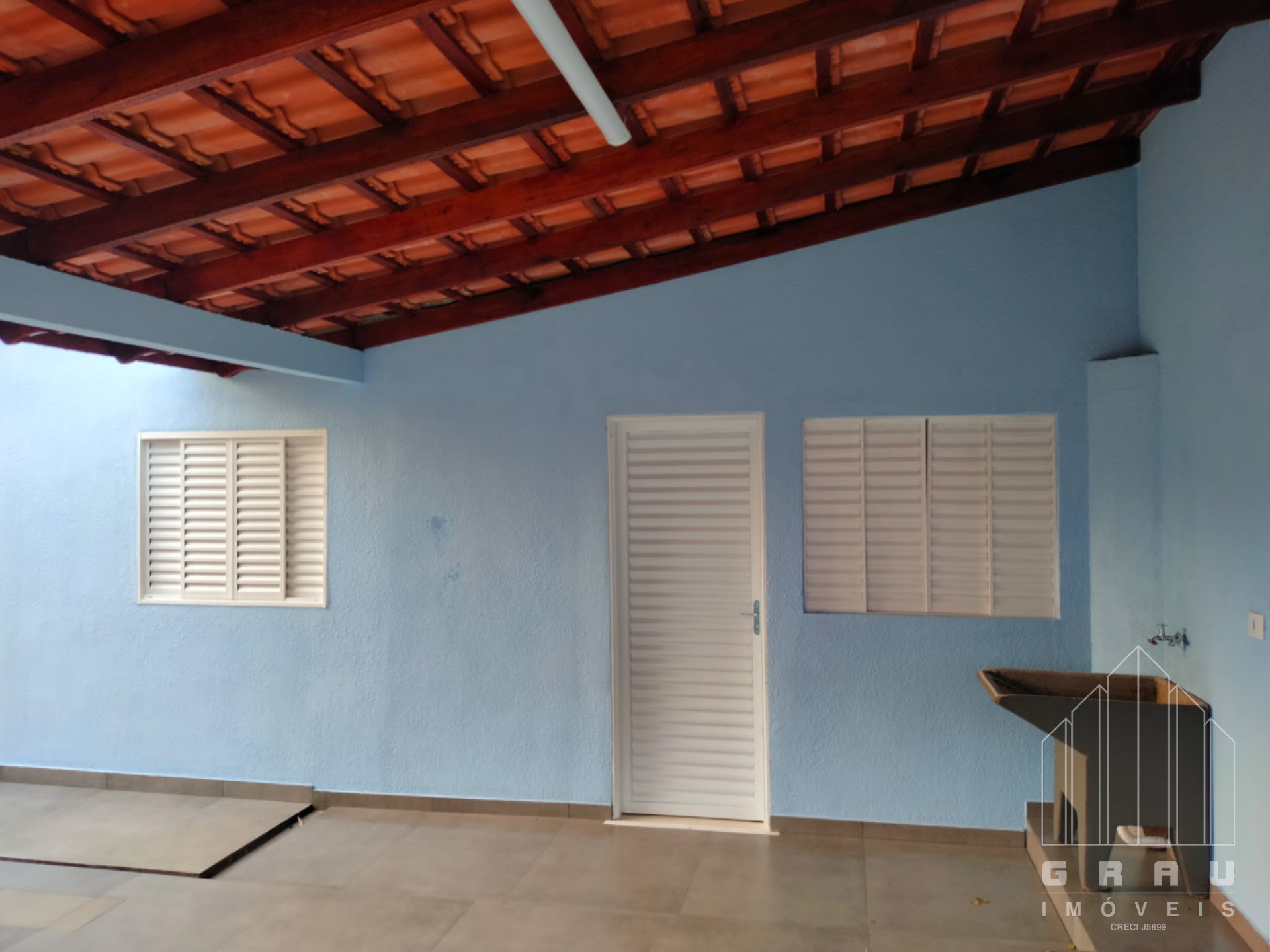 Casa em Jardim Santa Rosa - Foz do Iguaçu, PR