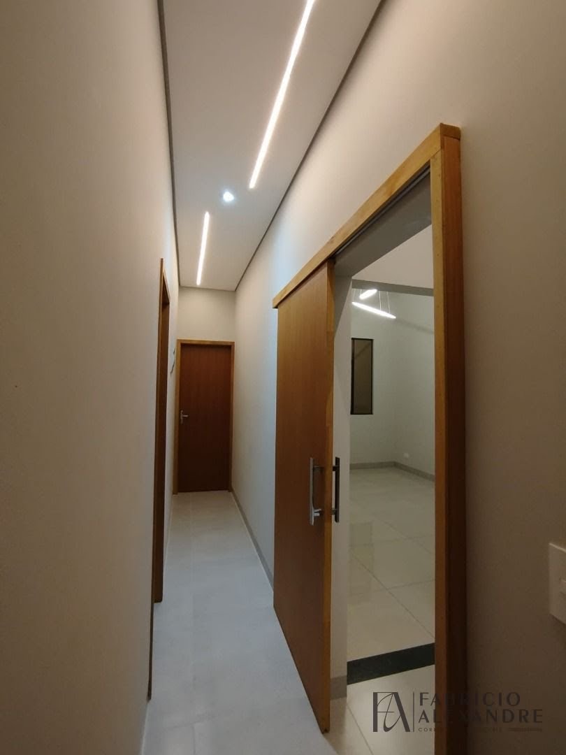 Casa à venda com 3 quartos, 1 suíte, 2 vagas e 120m² no Setsul II, São José do Rio Preto (SP) — foto 3 de 30
