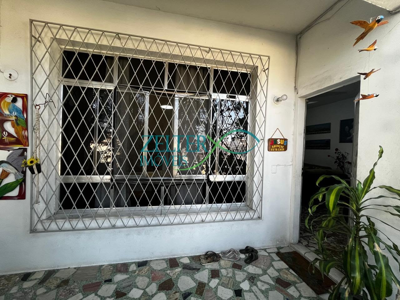 Casa à venda com 4 quartos, 1 suíte, 3 vagas e 299m² no Vista Alegre, Rio de Janeiro (RJ) — foto 6 de 30