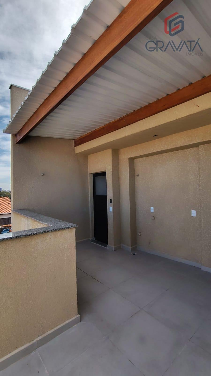 Cobertura à venda com 2 quartos, 1 suíte, 2 vagas e 96m² no Vila Vitória, Santo André (SP) — foto 16 de 30