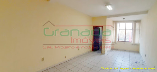 Sala em Jardim Paulista  -  São José dos Campos