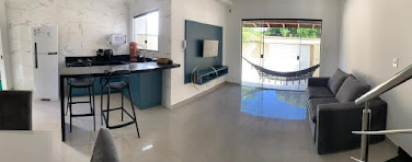 Casa à Venda em Coroa Vermelha, Porto Seguro: 3 Dorms, 100m²