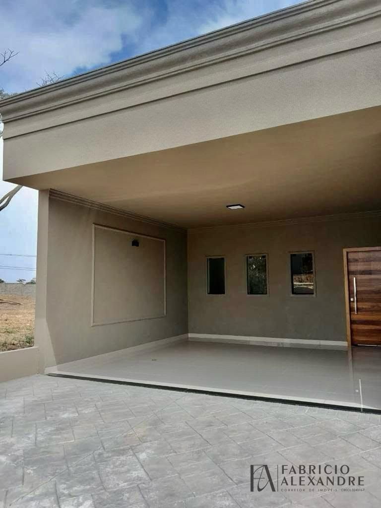 Casa à venda com 3 quartos, 1 suíte, 4 vagas e 170m² no Condomínio Bella Vitta, Bady Bassitt (SP) — foto 15 de 19