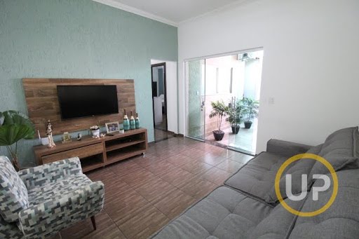 Sala da Casa