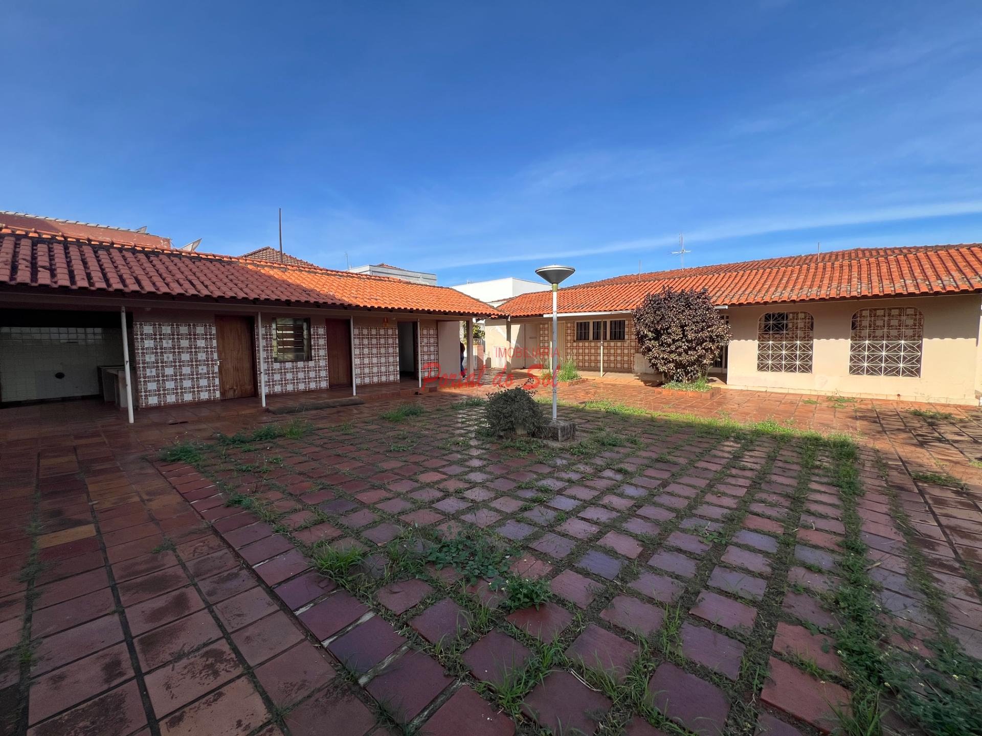 Casa à venda com 7 quartos, 2 suítes e 1628m² no Centro, Santo Antônio da Platina (PR) — foto 17 de 22