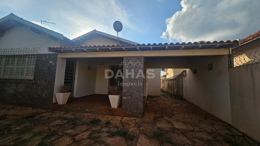 Casa em Centro  -  Barretos