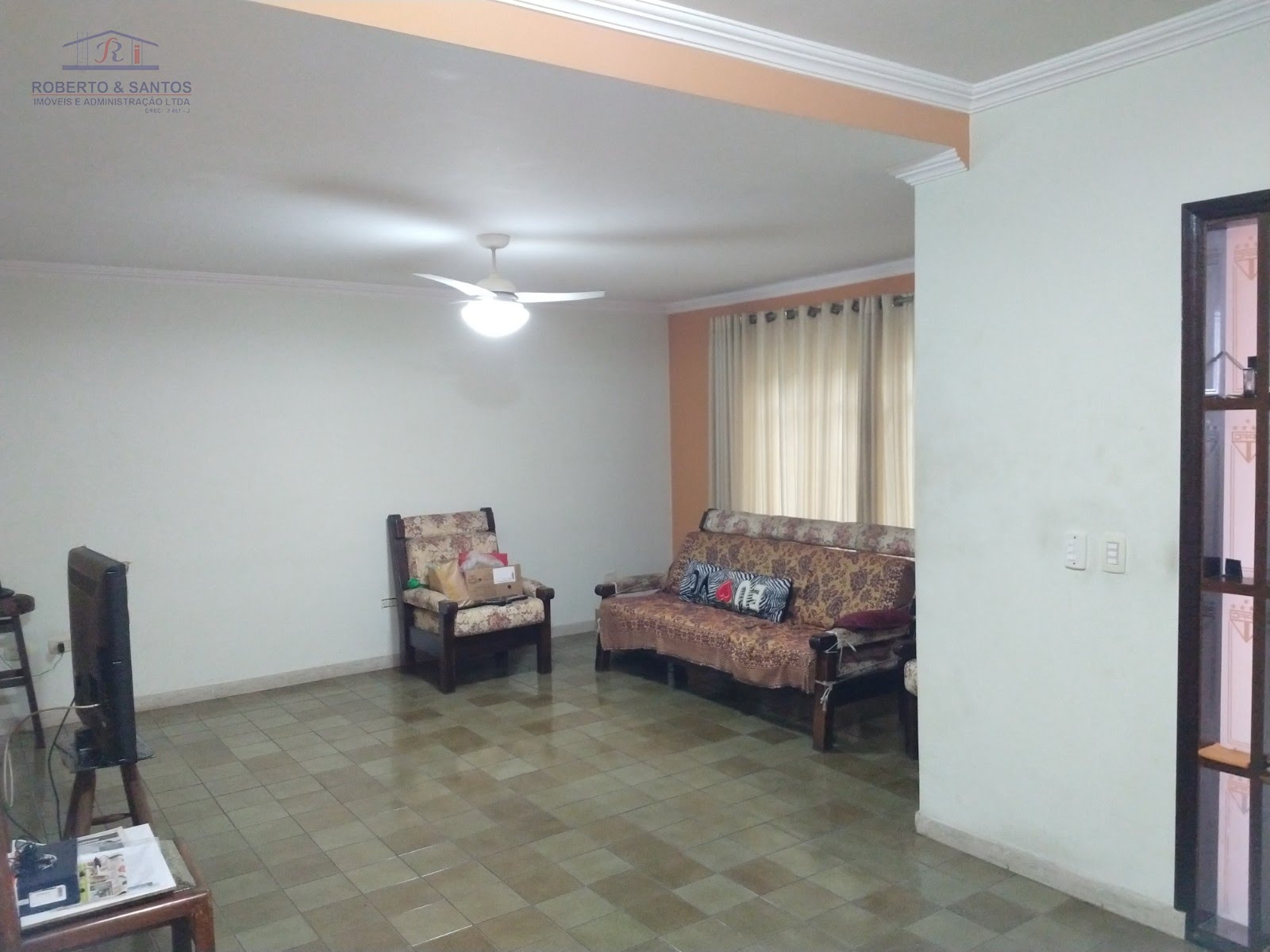 Sala, outra vista