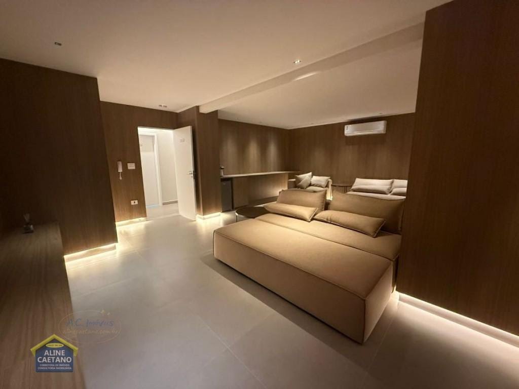 Apartamento à venda com 2 quartos, 1 suíte, 2 vagas e 66m² no Vila Balnearia, Praia Grande (SP) — foto 18 de 28