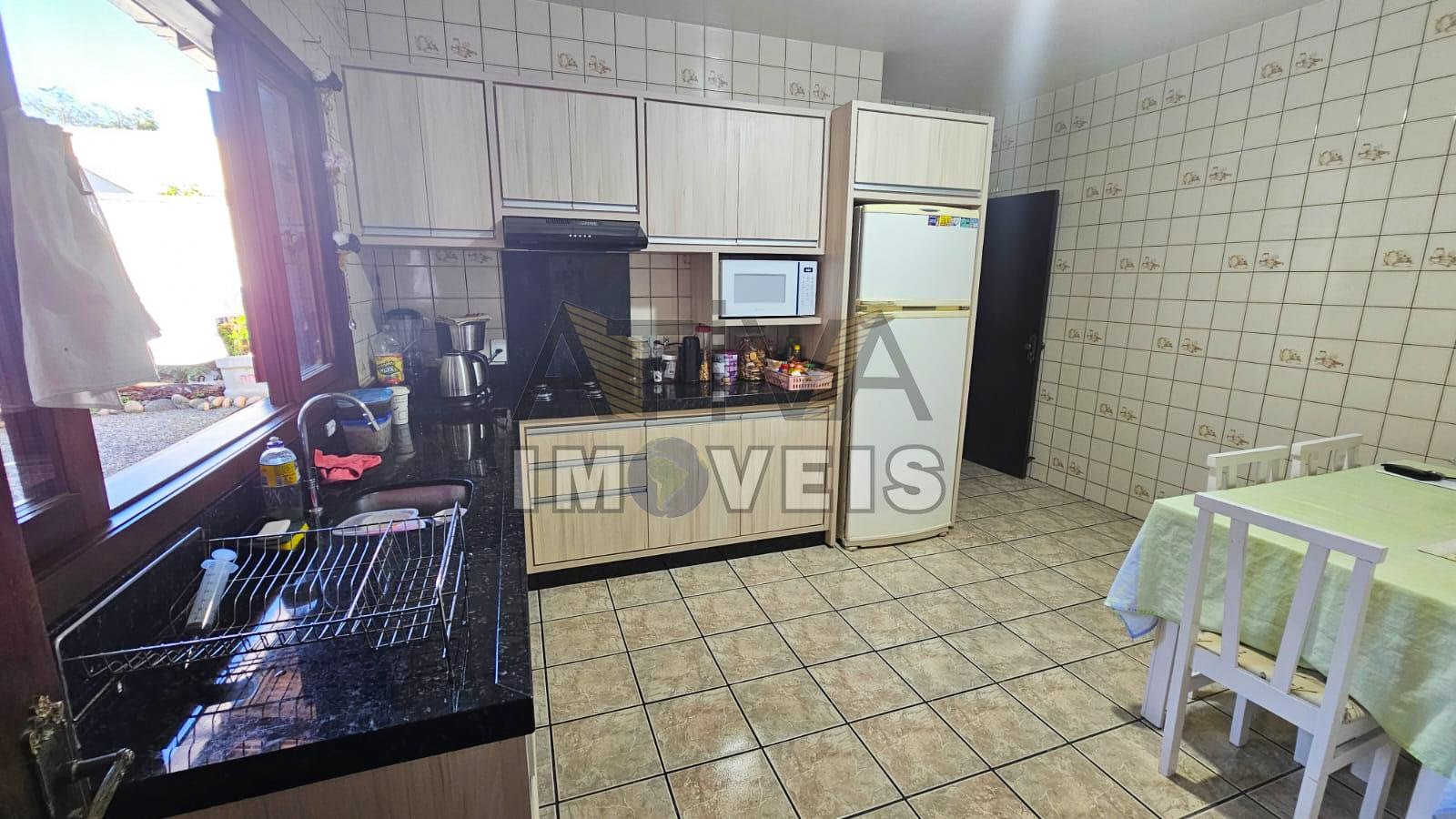 Cozinha