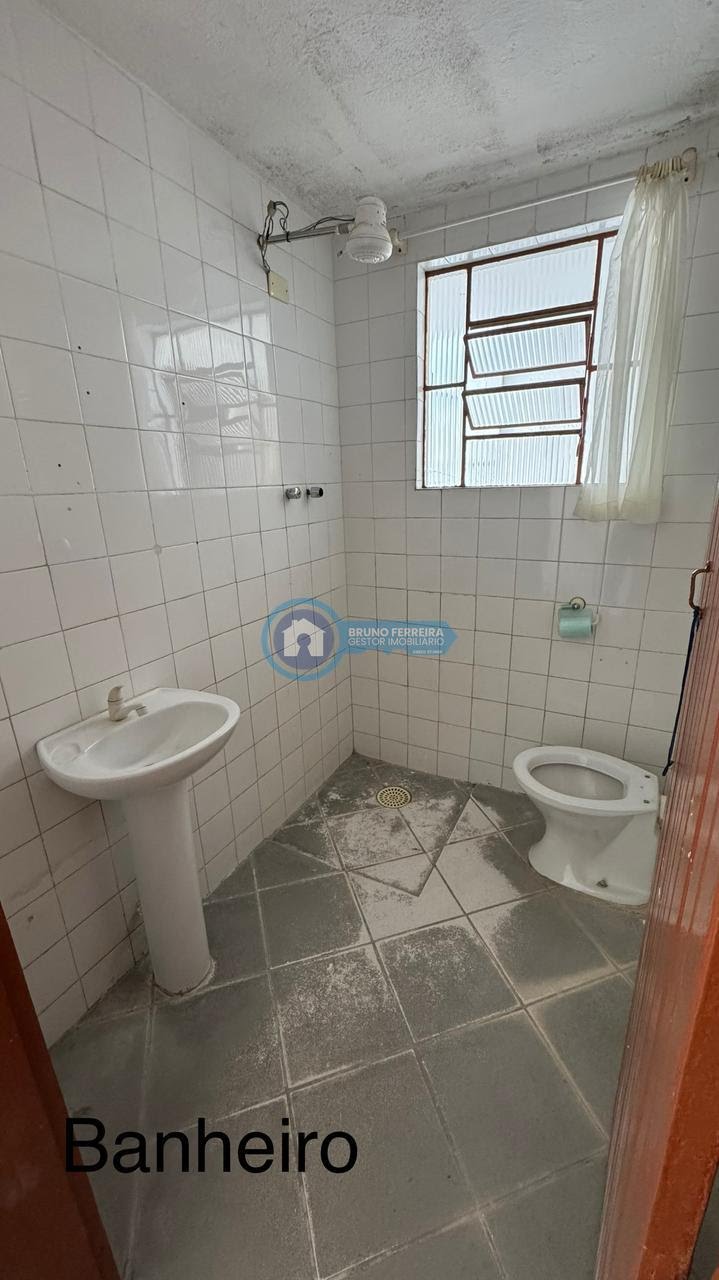 Casa à venda com 2 quartos, 1 banheiro, 2 vagas e 83m² no Carandiru, São Paulo (SP) — foto 7 de 9