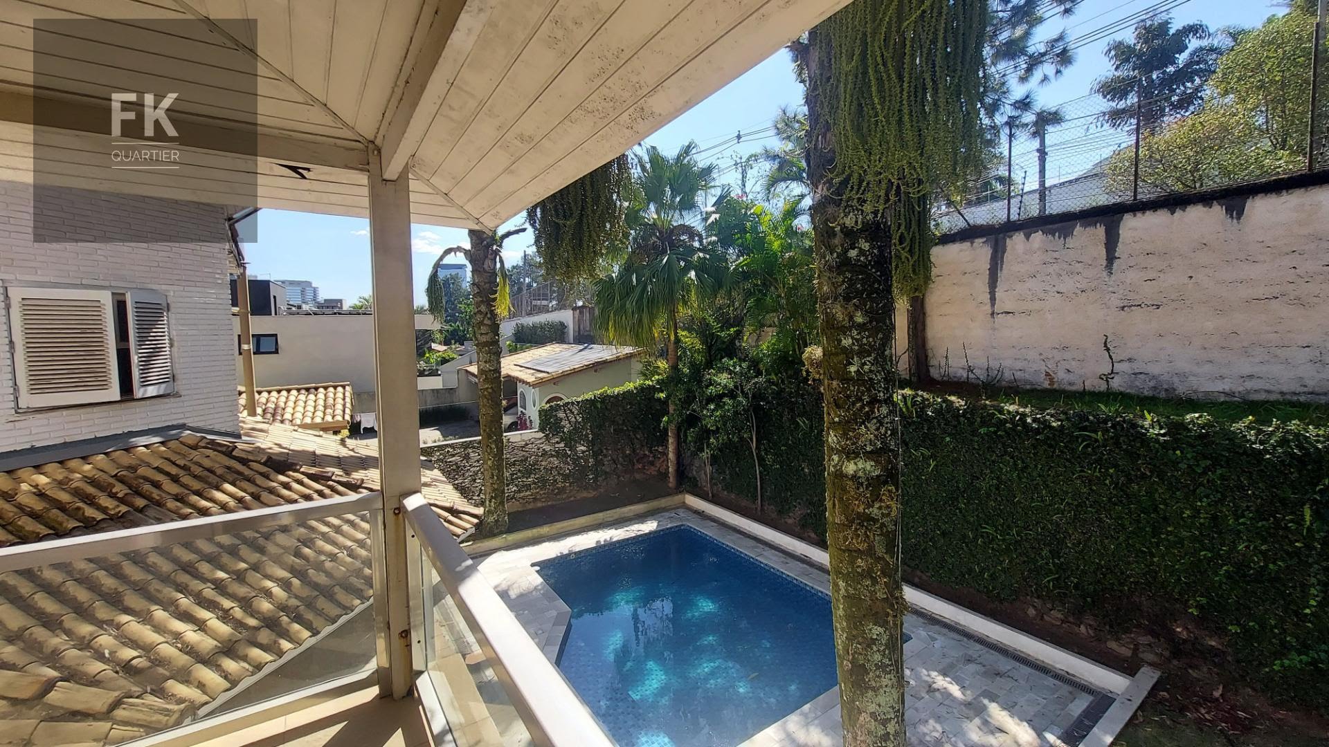 Casa à venda com 5 quartos, 4 suítes, 4 vagas e 250m² no Alphaville Residencial Dois, Barueri (SP) — foto 22 de 30