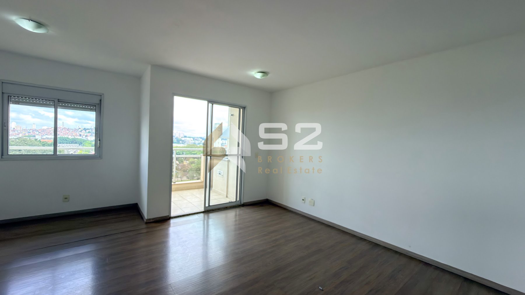 Apartamento à Venda Rua Aroaba Vila Leopoldina/SP