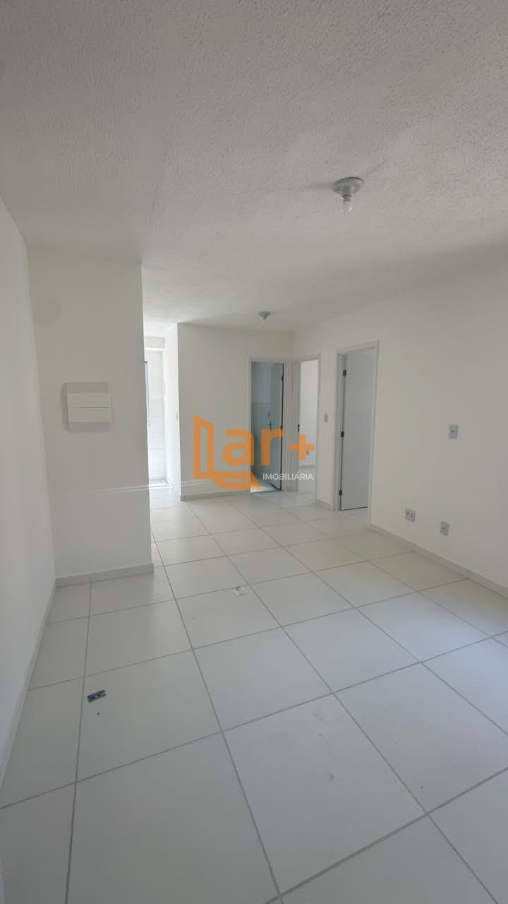 Apartamento para alugar com 2 quartos, 1 banheiro e 48m² no Centro, Barra dos Coqueiros (SE) — foto 17 de 23