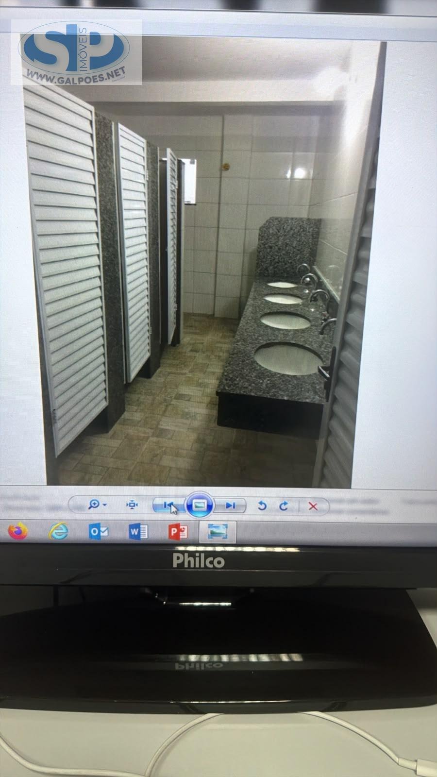 Depósito-Galpão, 1700 m² - Foto 22